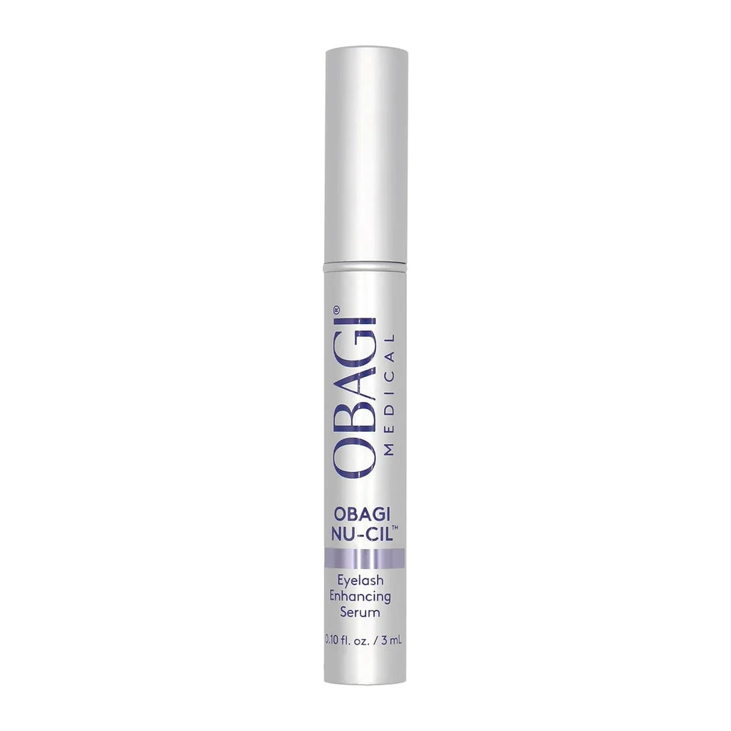 OBAGI NU-CIL EYELASH SERUM 0.10 | SERUM FORTALECEDOR DE PESTAÑAS