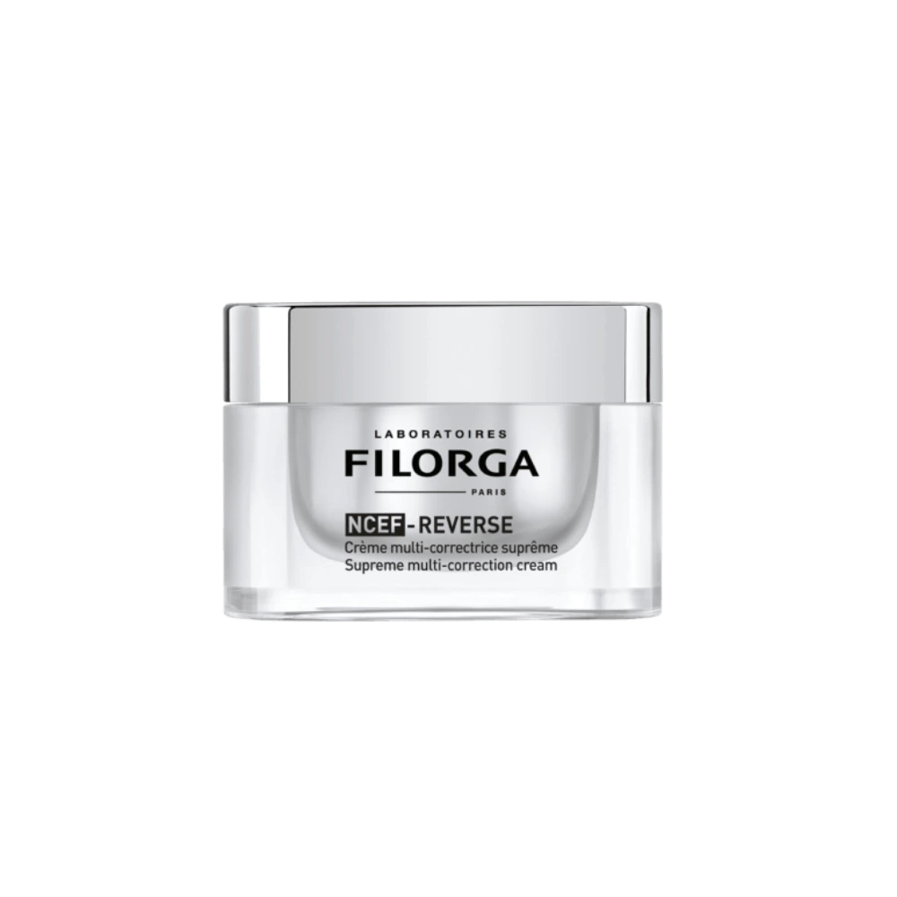 Filorga NCEF-REVERSE - Crema Facial Antienvejecimiento