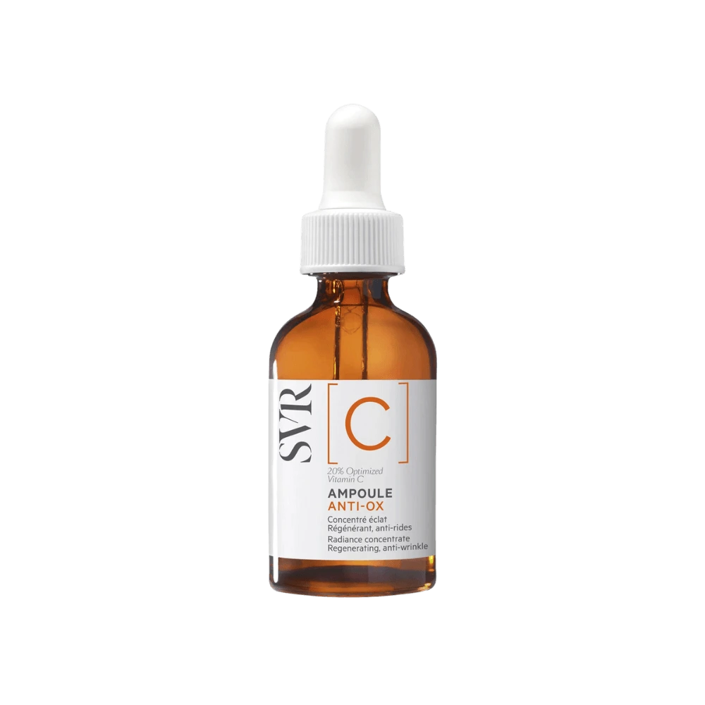 SVR C Ampoule Anti-Ox - Sérum Concentrado de Vitamina C