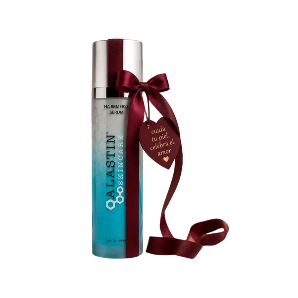 Alastin HA IMMERSE Serum - Hidratación con Ácido Hialurónico