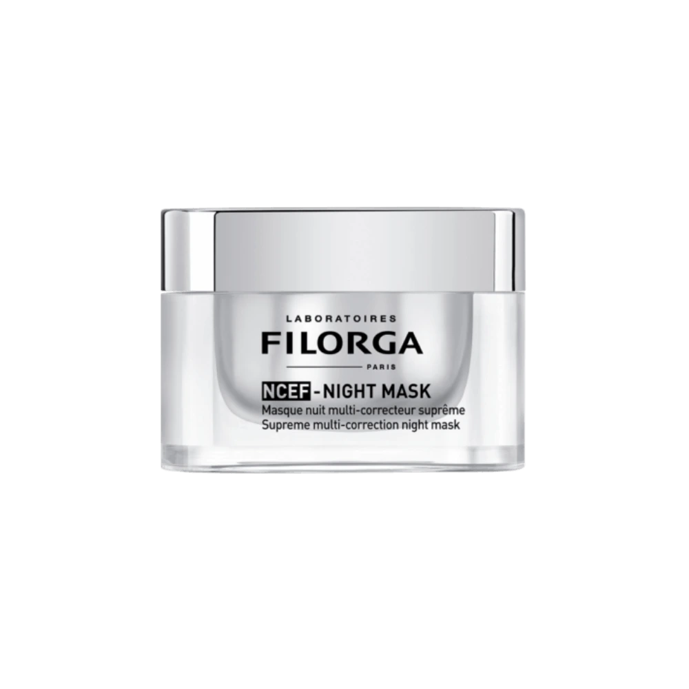Filorga NCEF-NIGHT MASK - Mascarilla de Noche Multicorrección