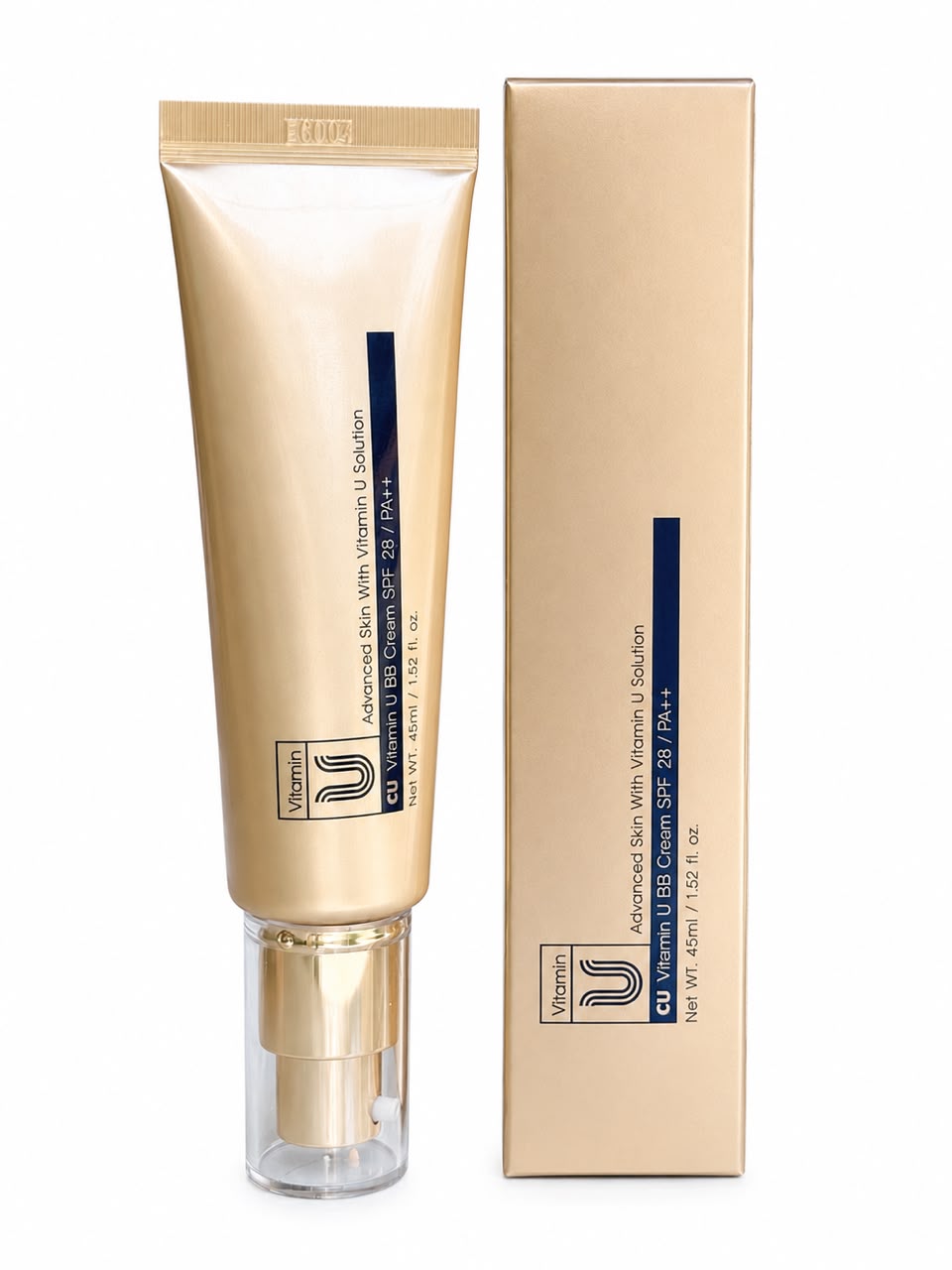 NEODERM VITAMIN U SUN SERUM COLOR SPF 28