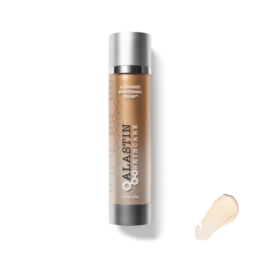 Alastin A-Luminate Brightening Serum - Reduce la Hiperpigmentación y la Desigualdad de Tono