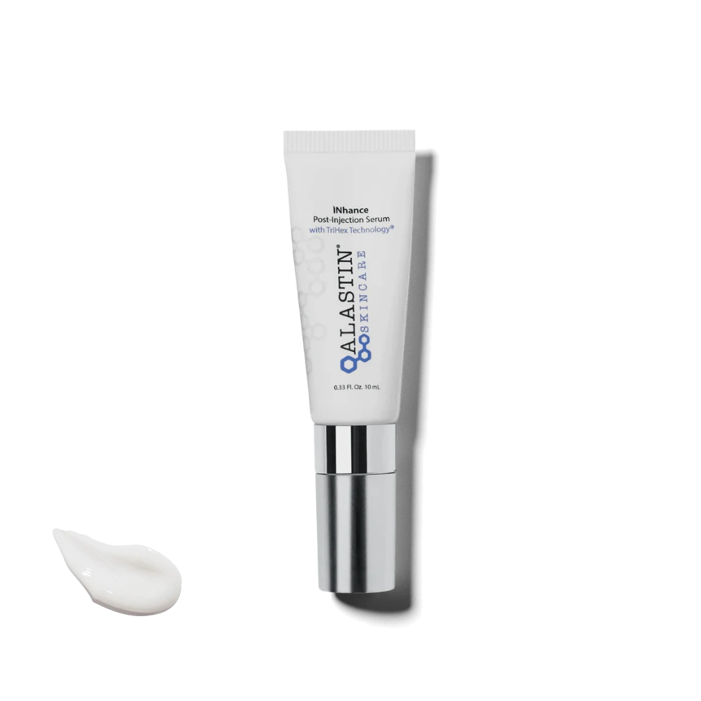 Alastin INhance Post-Injection Serum - Mejora los Resultados de Inyecciones