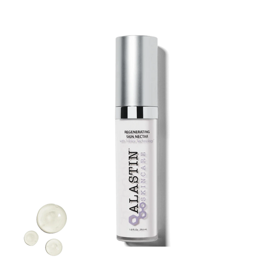 Alastin Regenerating Skin Nectar - Mejora los Resultados de Tratamientos CosméticosAlastin Regenerating Skin Nectar - Mejora los Resultados de Tratamientos Cosméticos