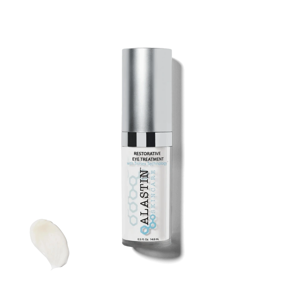 Alastin Restorative Eye Treatment - Reduzca las Ojeras y las Líneas Finas