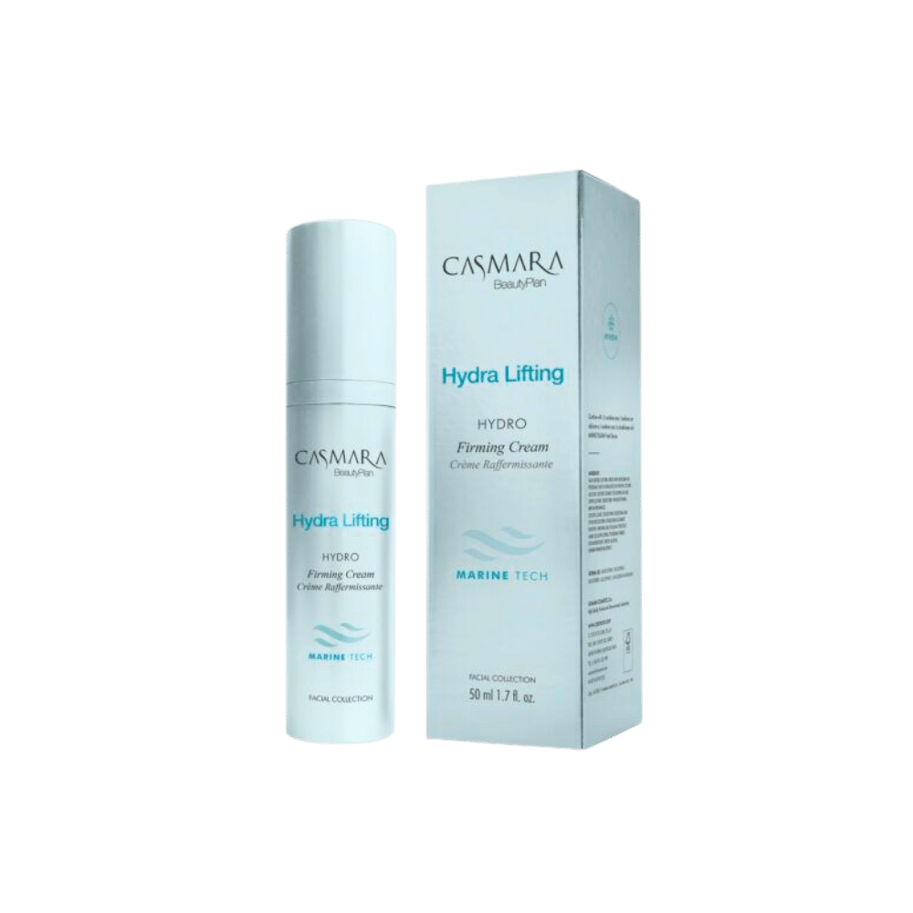 Casmara Hydra Lifting Firming Moisturizing Cream productos dermocometicos para rutina de skincare cosmeticos belleza salud de la piel acne arrugas manchas belihebe by doctora luisa obregon barranquilla colombia