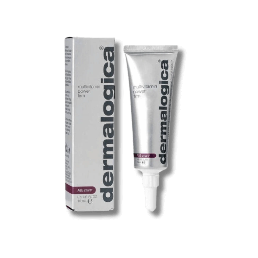 Dermalogica Multivitamin Power Firm - Contorno de Ojos