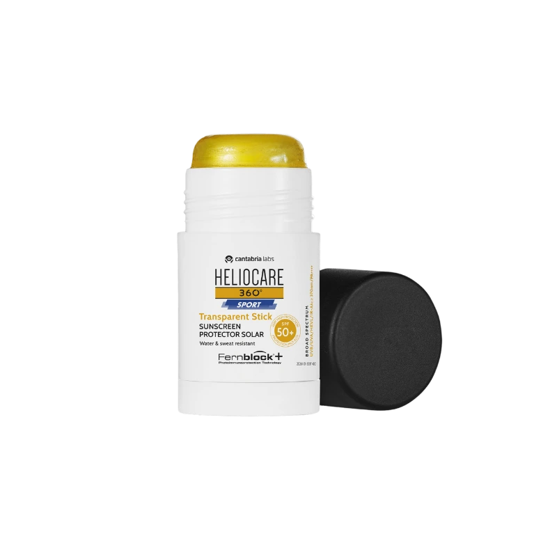 Cantabria Heliocare 360º Sport Stick SPF 50+