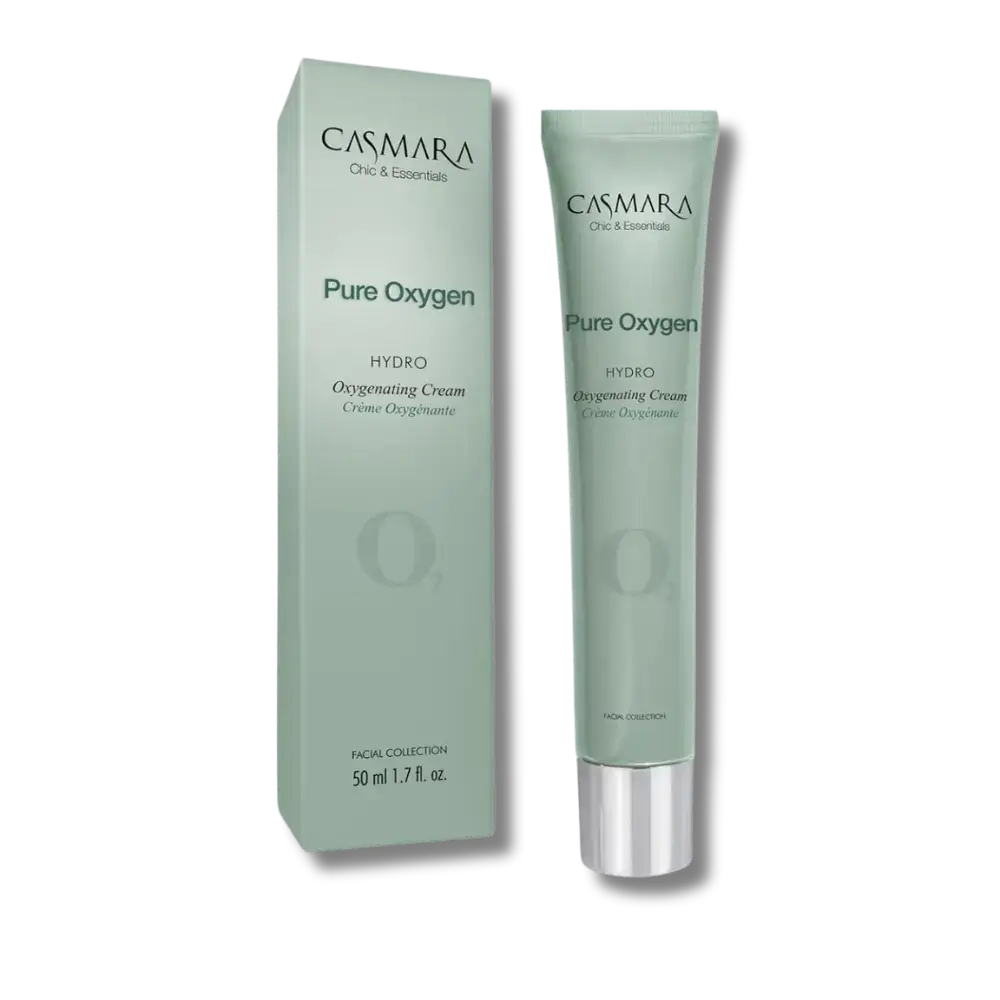 Casmara Hydro Oxigenating Cream
