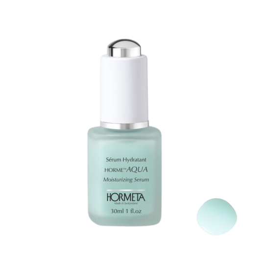 HormeAQUA -  Piel Deshidratada y Seca HormetaHormeAQUA -  Piel Deshidratada y Seca Hormeta