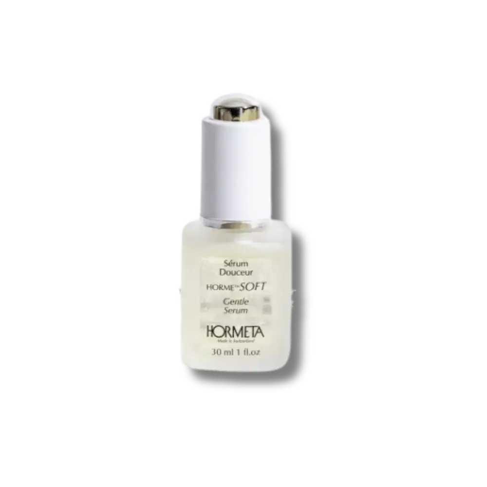 Hormeta SOFT Gentle Serum - Concentrado Suavizante para Piel Sensible
