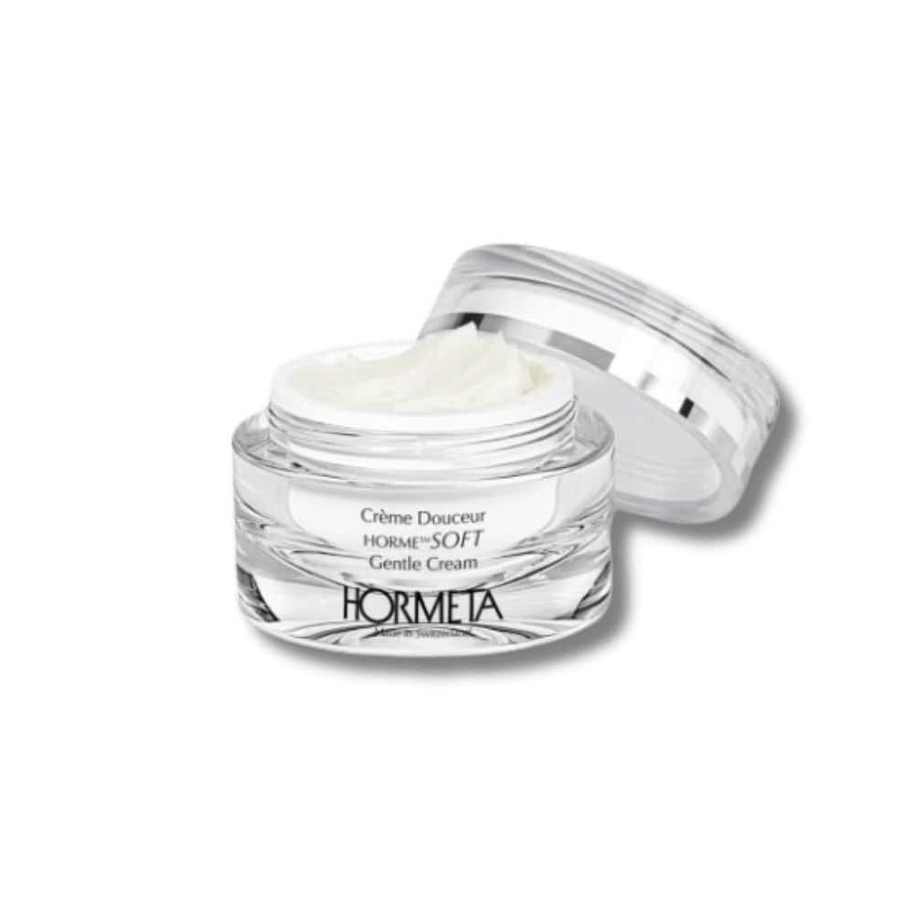 Hormeta SOFT - Crema para Piel Sensible Propensa a la Rojez