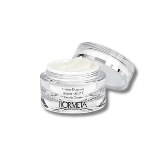 Hormeta SOFT - Crema para Piel Sensible Propensa a la RojezHormeta SOFT - Crema para Piel Sensible Propensa a la Rojez