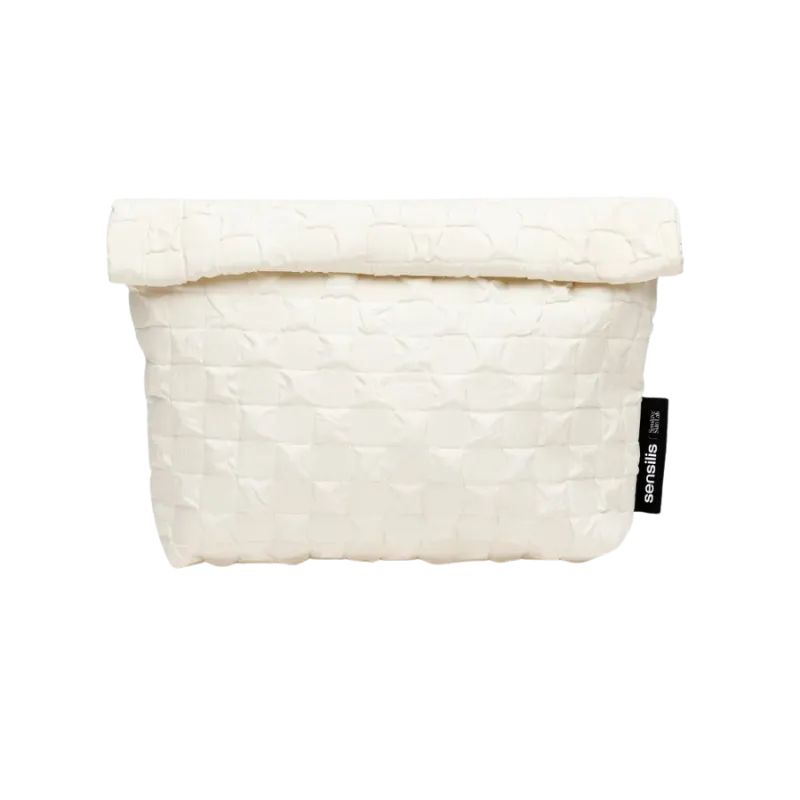 Kit Upgrade AR Crema Sorbete 50 ml + Neceser - Sensilis