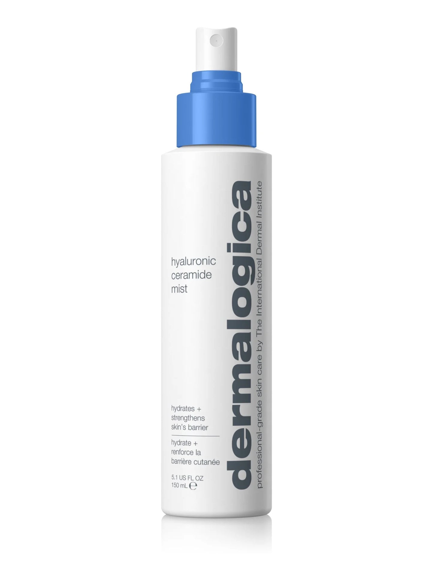 Dermalogica Hyaluronic Ceramide Mist: Hidratación Intensa