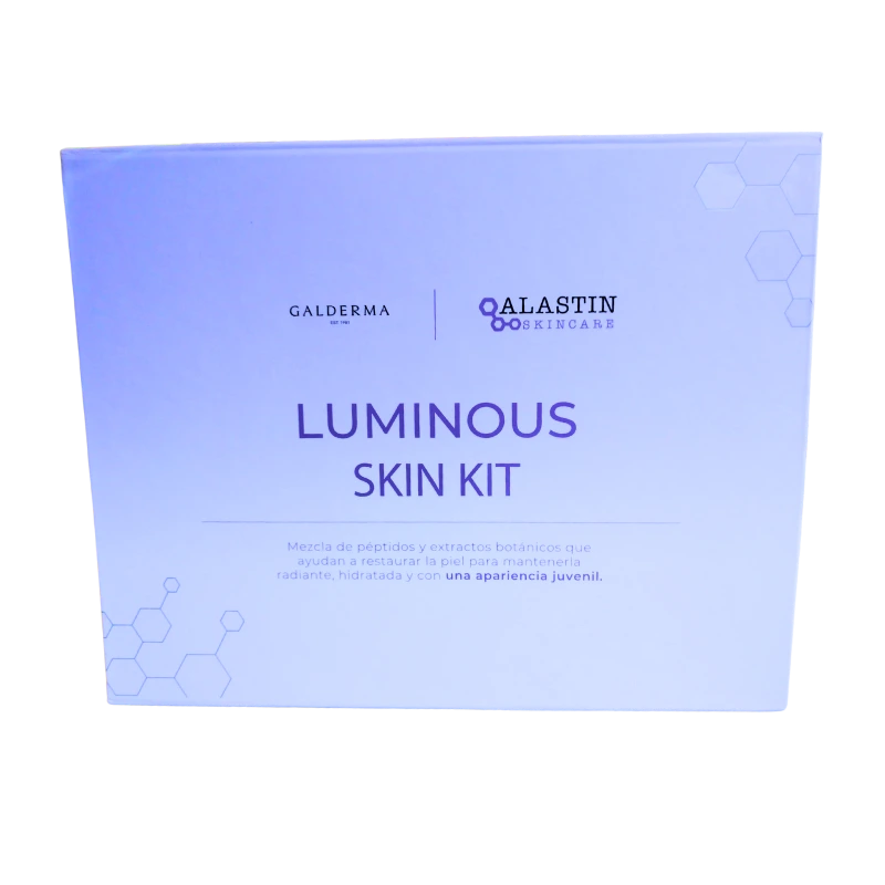Alastin kit A-Luminate + Eye Contour