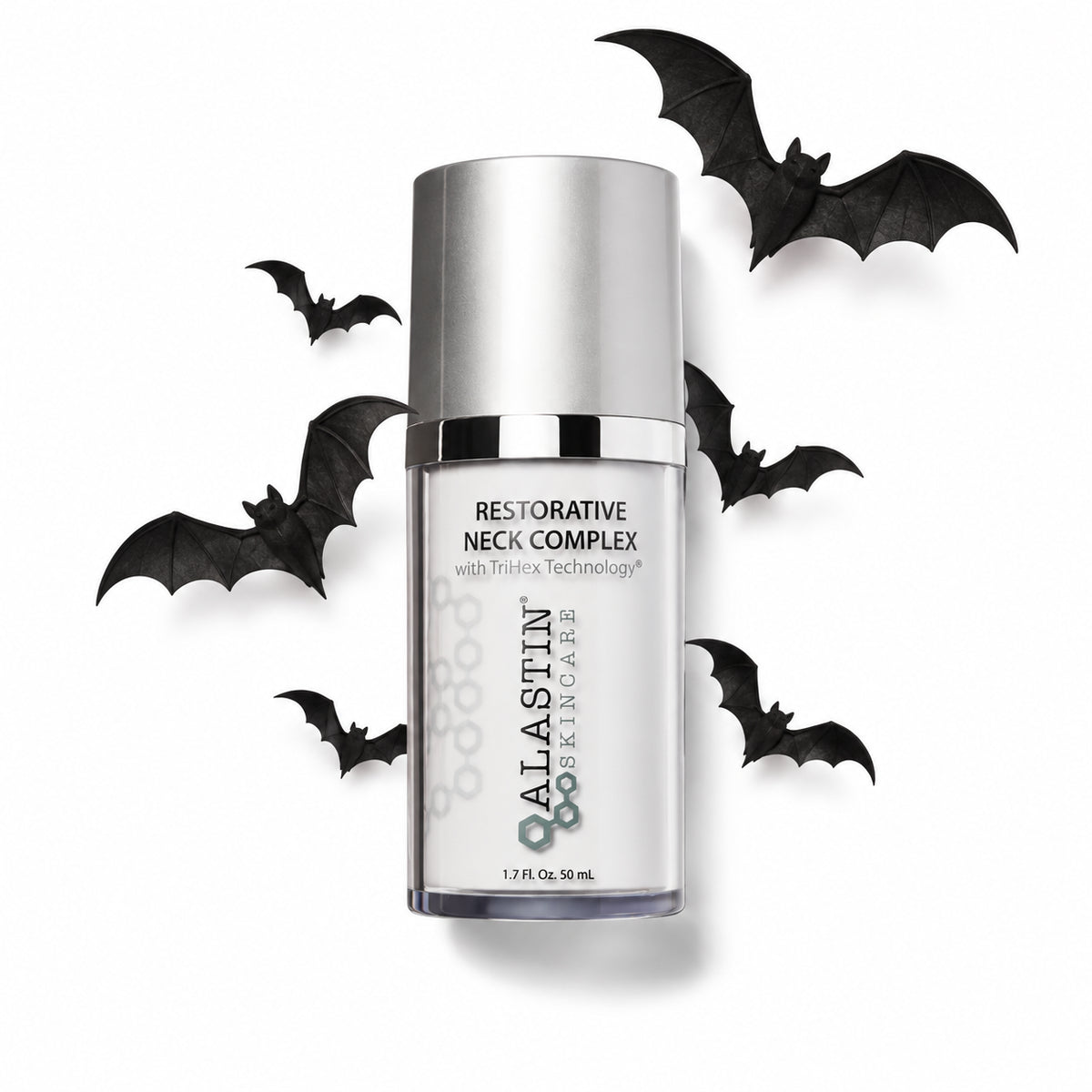 Alastin Restorative Neck Complex - Piel más Firme y Radiante en el Cuello