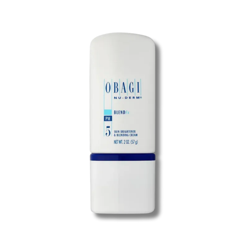 Obagi Nu-Derm Fx Blend crema aclaradora para manchas