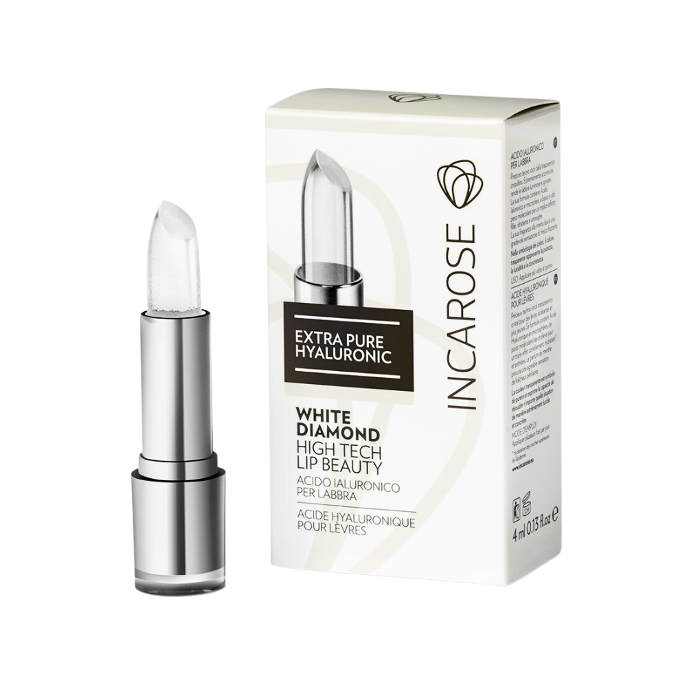 Incarose White Diamond productos dermocometicos para rutina de skincare cosmeticos belleza salud de la piel acne arrugas manchas belihebe by doctora luisa obregon barranquilla colombia