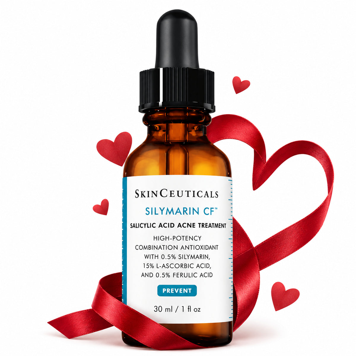Skinceuticals Silymarin Cf 30 ml