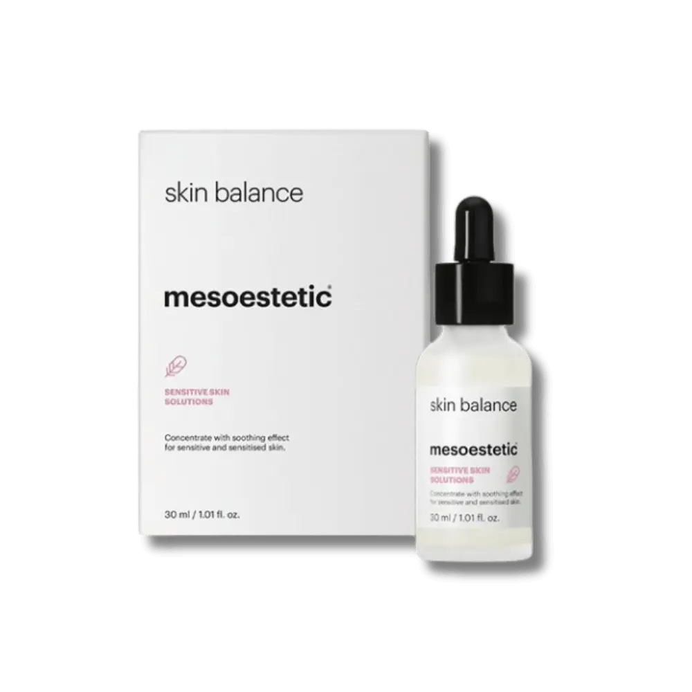 Mesoestetic Skin Balance - Sérum Calmante para Pieles Sensibles