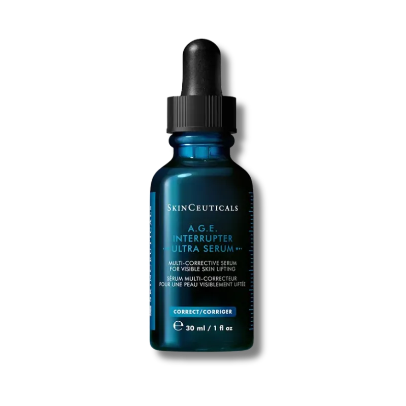 Sérum SkinCeuticals para arrugas, flacidez y pérdida de elasticidad