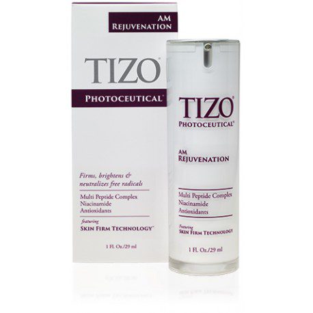 Tizo Am Rejuvenation Photoceutical