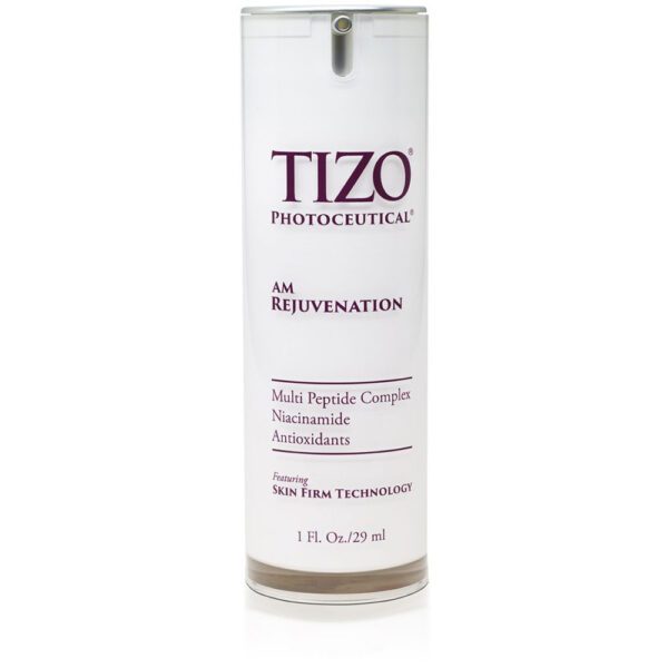 Tizo Am Rejuvenation Photoceutical