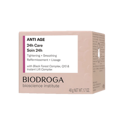 Biodroga Anti Age 24 H Care 48g Selva Negra