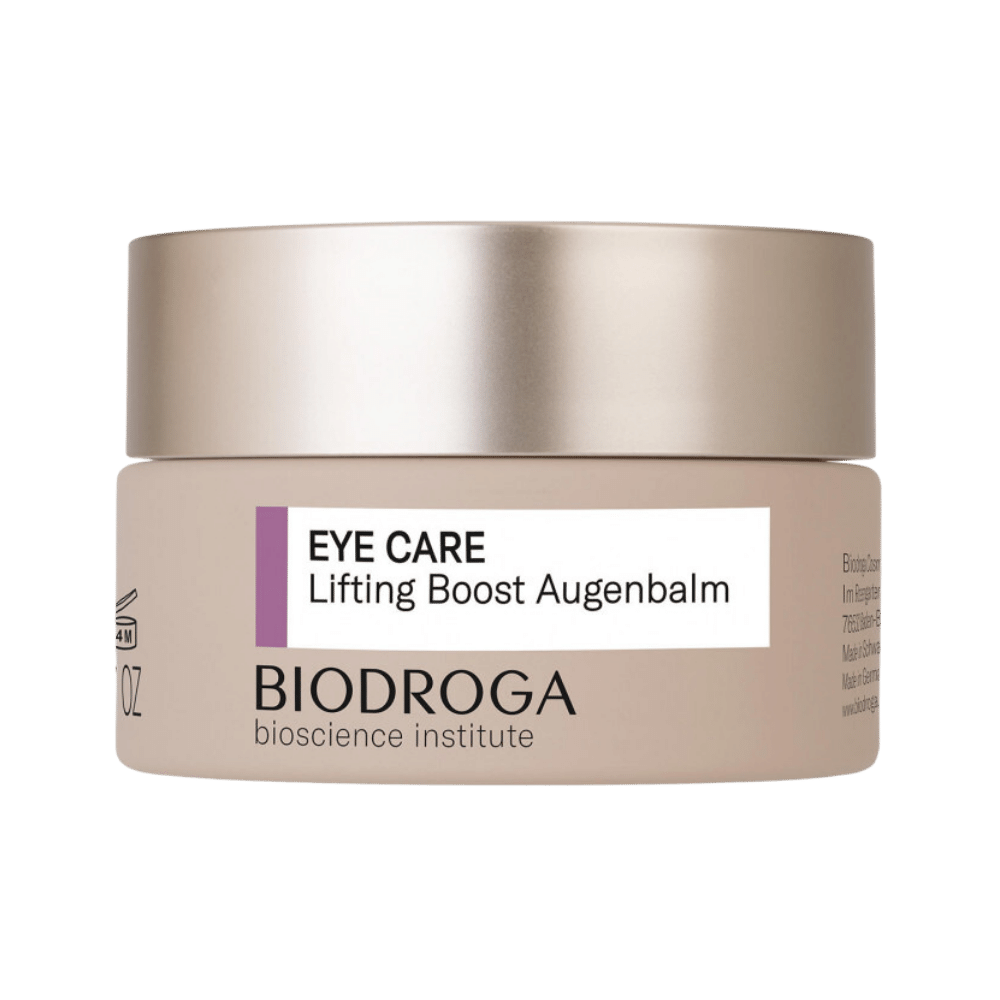 Biodroga Eye Care Lifting 15 Ml Selva Negra productos dermocometicos para rutina de skincare cosmeticos belleza salud de la piel acne arrugas manchas belihebe by doctora luisa obregon barranquilla colombia