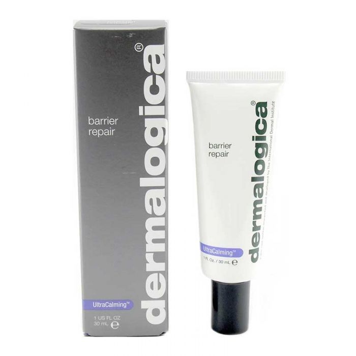 Barrier-Repair-Dermalogica-productos dermocometicos para rutina de skincare cosmeticos belleza salud de la piel acne arrugas manchas belihebe by doctora luisa obregon barranquilla colombia