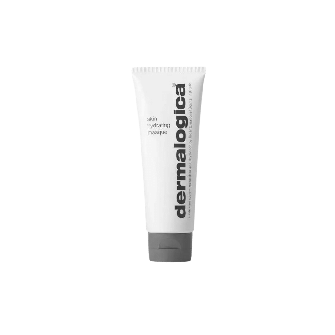 Dermalogica Skin Hydrating Masque productos dermocometicos para rutina de skincare cosmeticos belleza salud de la piel acne arrugas manchas belihebe by doctora luisa obregon barranquilla colombia