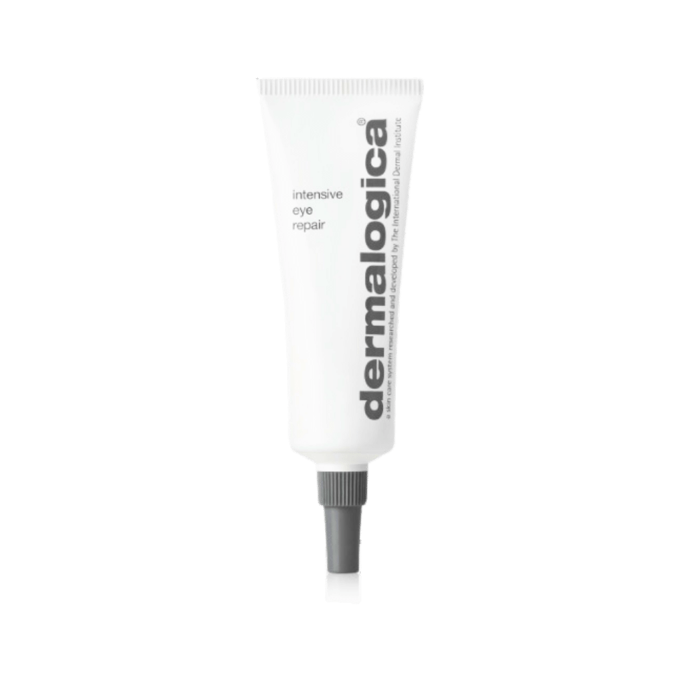 Dermalogica Intensive Eye Repair productos dermocometicos para rutina de skincare cosmeticos belleza salud de la piel acne arrugas manchas belihebe by doctora luisa obregon barranquilla colombia