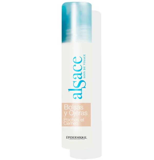 Épidermique Alsace Bolsas Y Ojeras