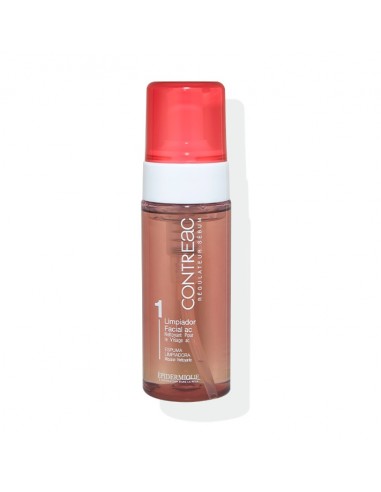Épidermique Contreac 1 Limpiador Facial Ac