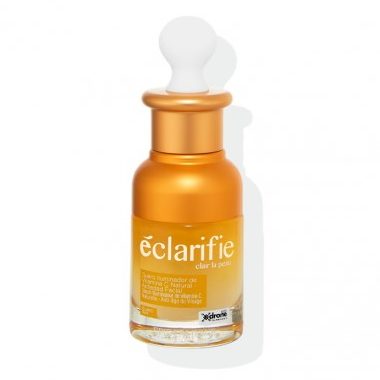 Épidermique Éclarifie Suero Iluminador De Vitamina C Natural
