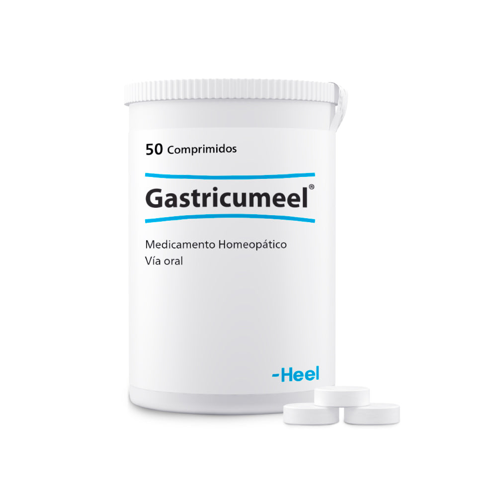 Heel Gastricumeel