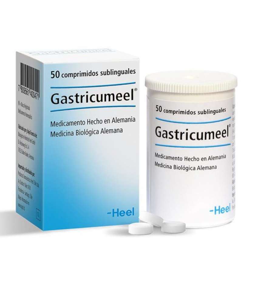 Heel Gastricumeel