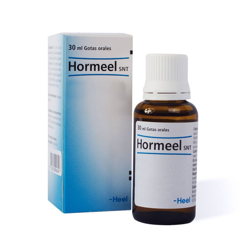 Heel Hormeel snt Gotas/ 30ml
