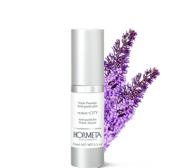 Hormeta   Anti-particles Prime Serum 15 Ml