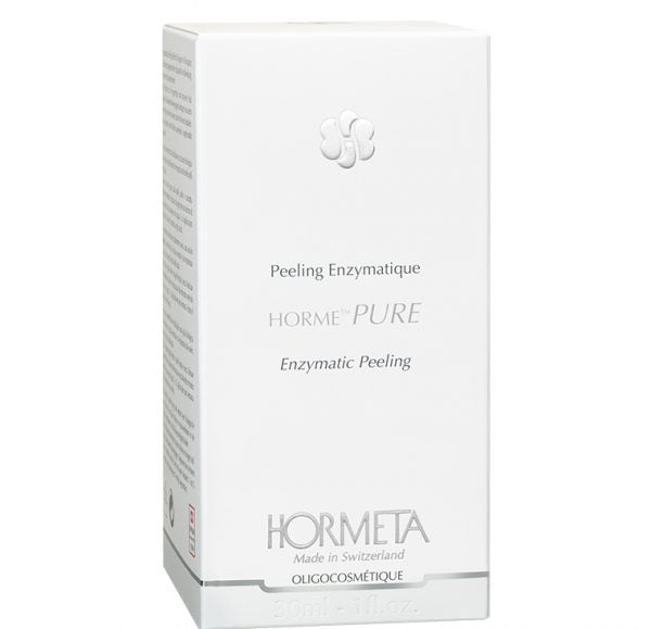 Hormeta Enzymatic Peeling