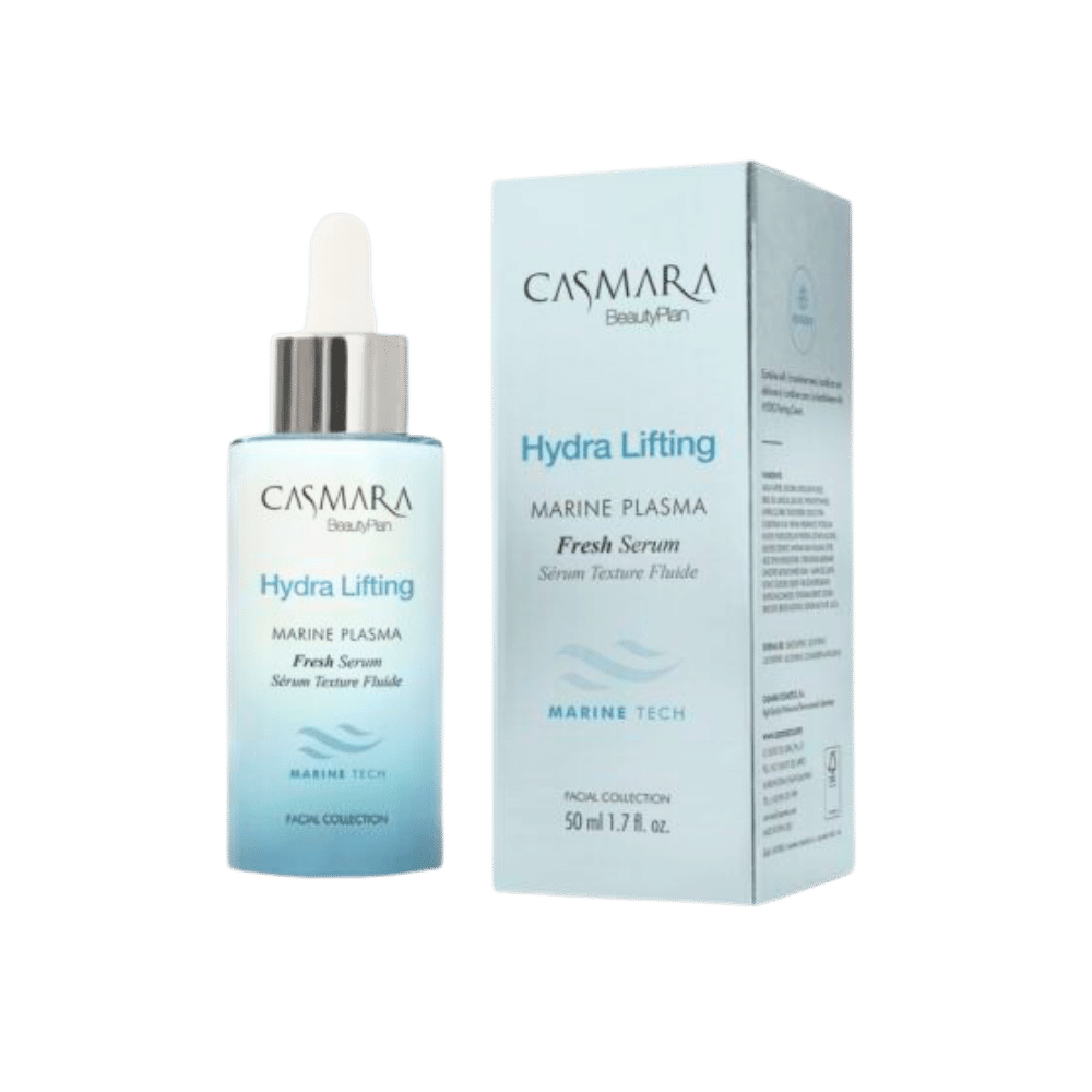 Hydra Lifting Fresh Serum productos dermocometicos para rutina de skincare cosmeticos belleza salud de la piel acne arrugas manchas belihebe by doctora luisa obregon barranquilla colombia