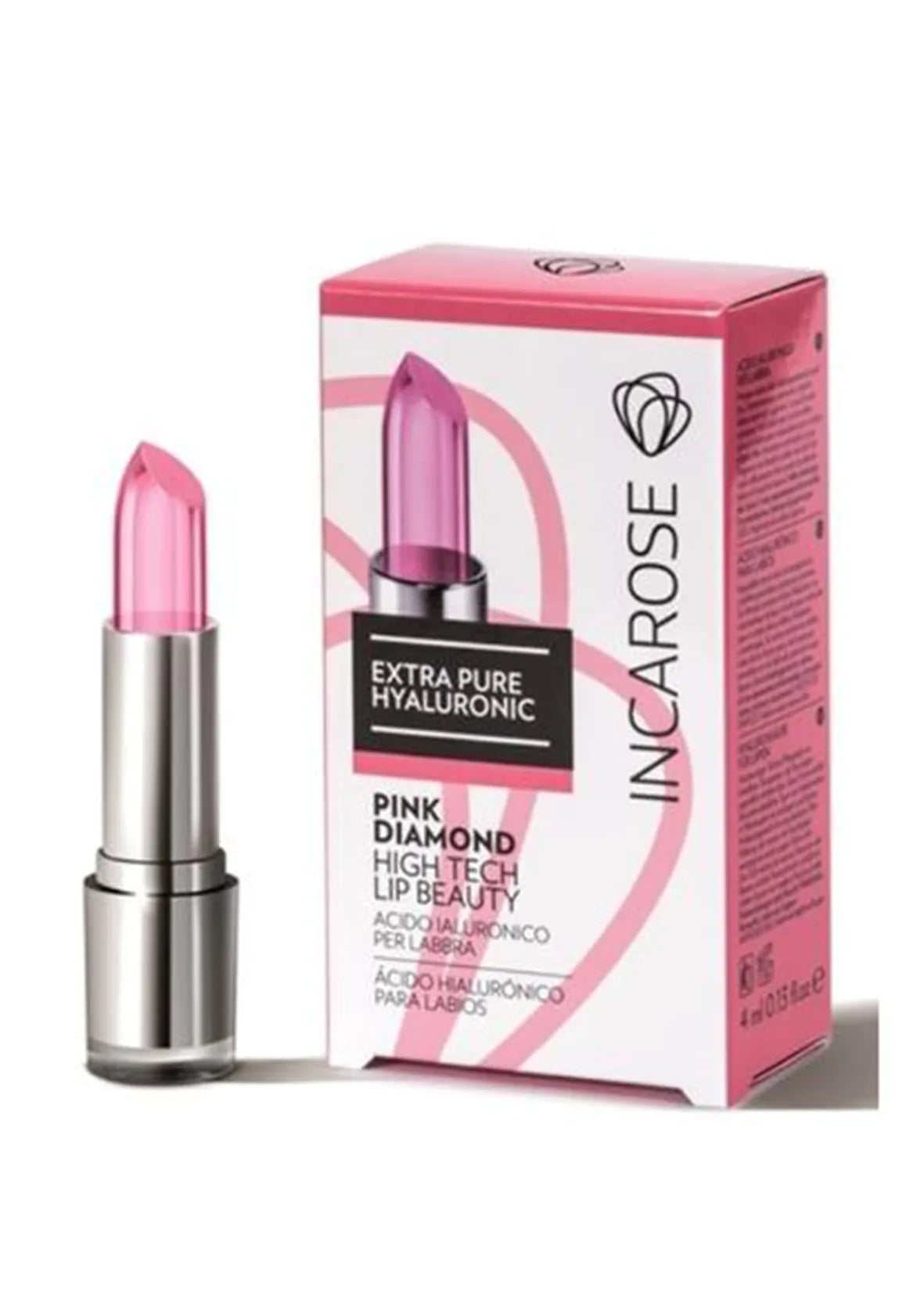 Incarose Pink Diamond productos dermocometicos para rutina de skincare cosmeticos belleza salud de la piel acne arrugas manchas belihebe by doctora luisa obregon barranquilla colombia