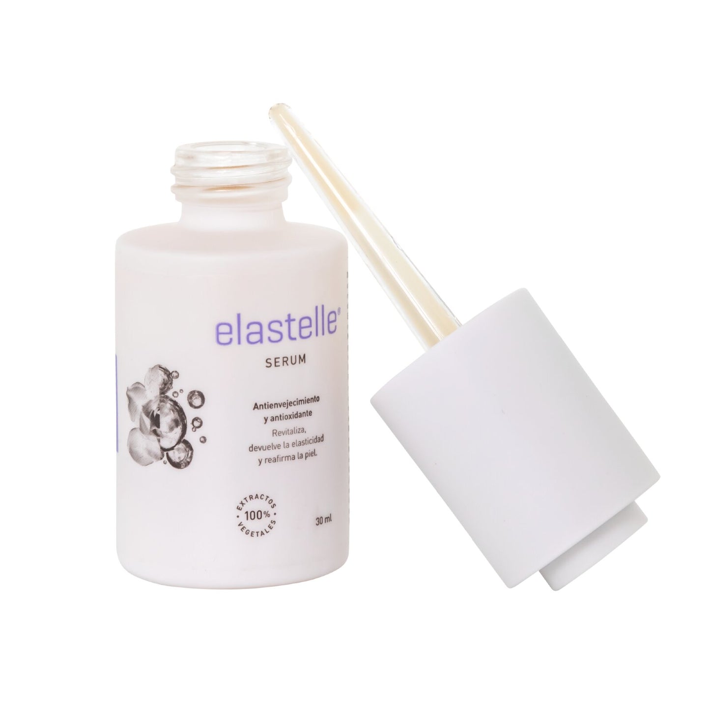 Inbiotech Elastelle Serum/30ml