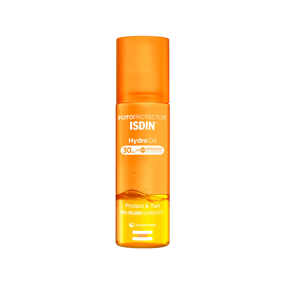 ISDIN Fotoprotector Hydro Oil SPF 30