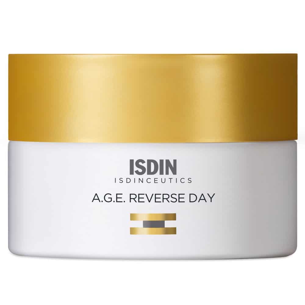 ISDIN Isdinceutics A.G.E. Reverse Day