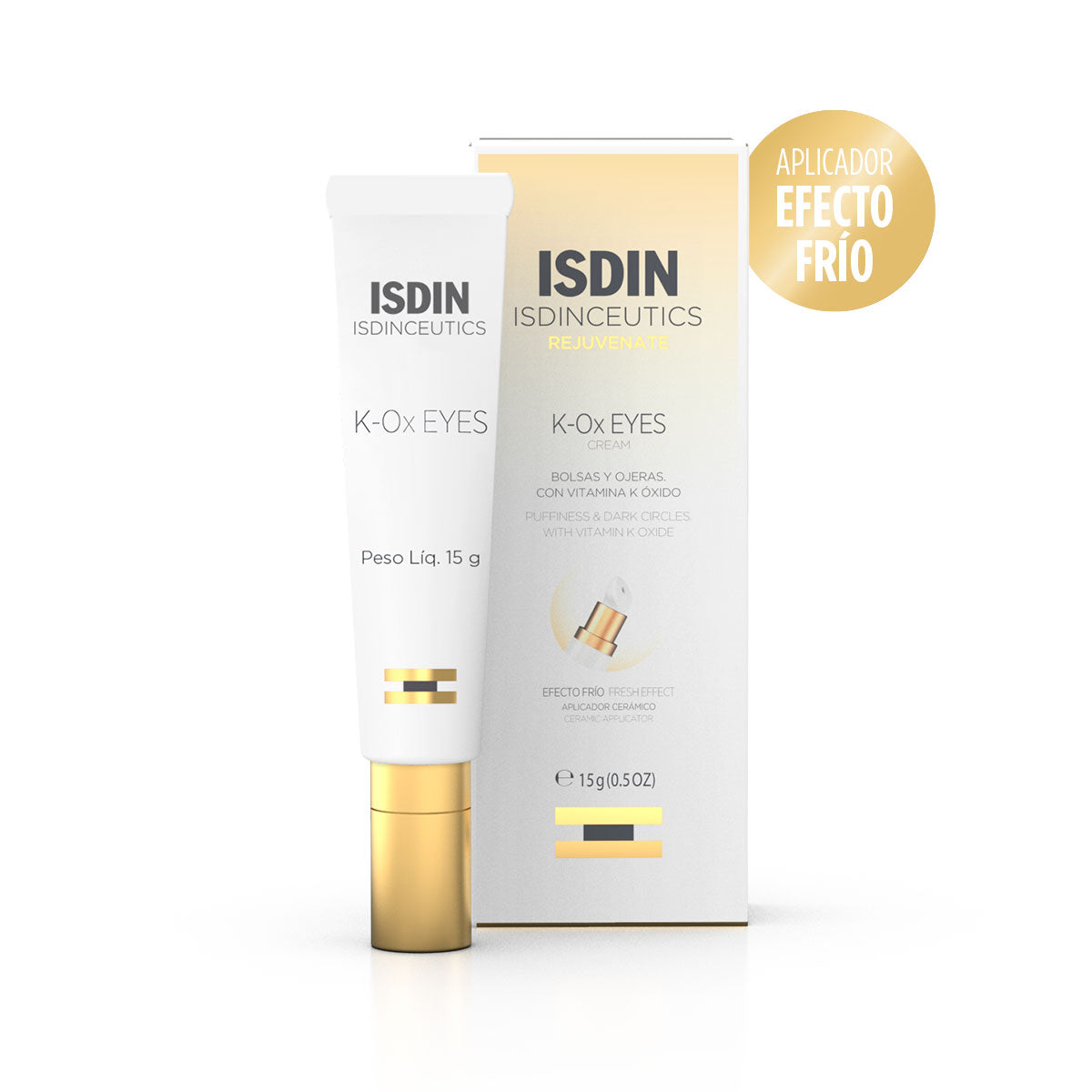 ISDIN Isdinceutics K-Ox Eyes