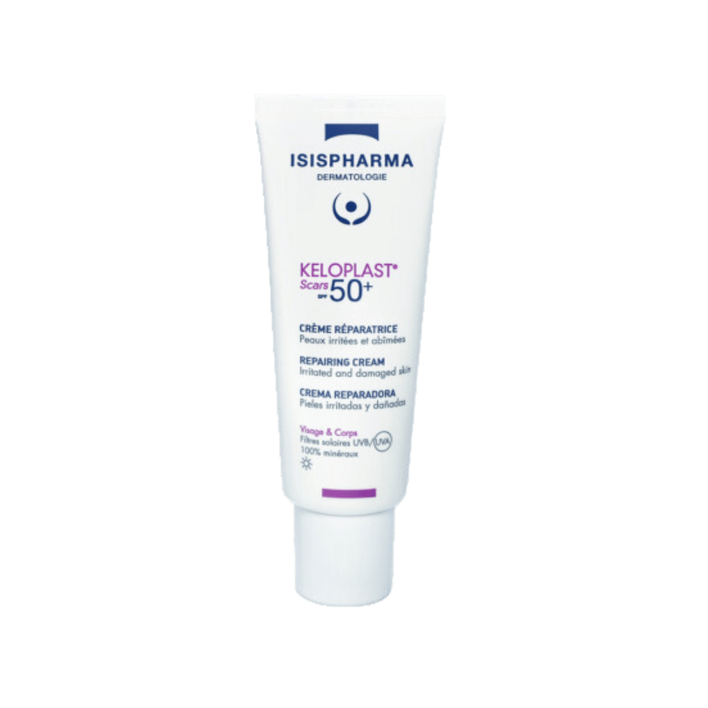 Keloplast® Scars Spf 50+