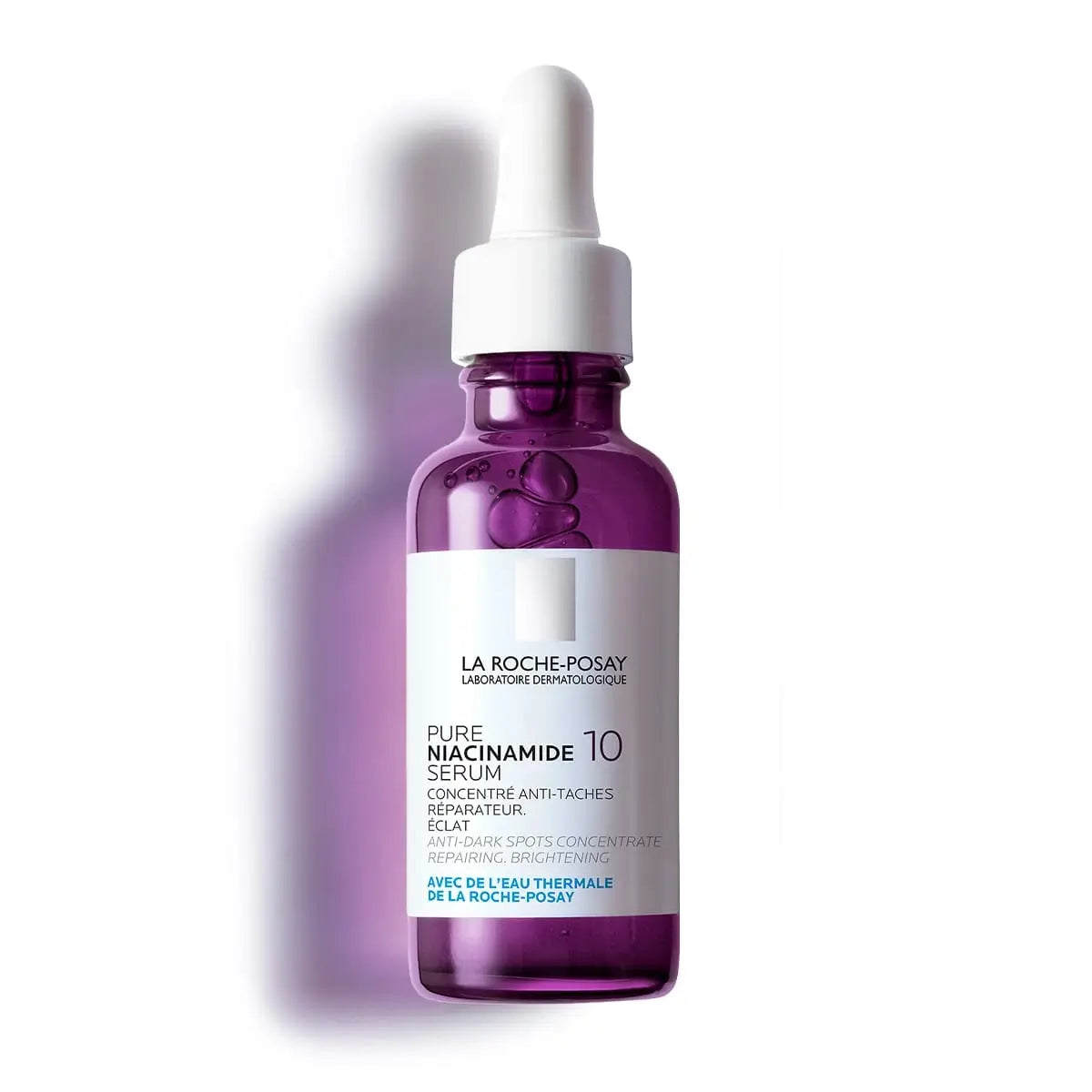 La Roche-posay Niacinamide 10
Serum/30ml